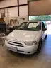 2002 Nissan Quest