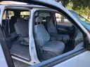 2002 Nissan Quest