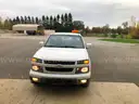 2010 CHEVY COLORADO PICKUP 2WD WORK TRUCK EXT CAB 6FT BED