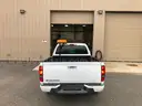 2010 CHEVY COLORADO PICKUP 2WD WORK TRUCK EXT CAB 6FT BED
