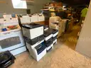 Miscellaneous Printers ( 27 Units)