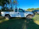 2002 Ford F-150