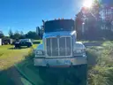 2015 Peterbilt 567 Roll Off