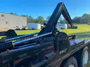 2015 Peterbilt 567 Roll Off