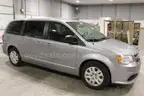 2014 Dodge Grand Caravan