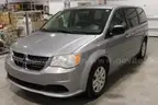 2014 Dodge Grand Caravan