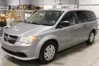 2014 Dodge Grand Caravan