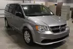 2014 Dodge Grand Caravan