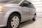 2014 Dodge Grand Caravan