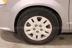 2014 Dodge Grand Caravan
