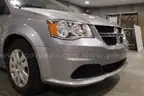 2014 Dodge Grand Caravan