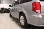 2014 Dodge Grand Caravan
