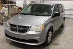 2014 Dodge Grand Caravan
