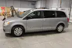 2014 Dodge Grand Caravan