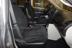 2014 Dodge Grand Caravan