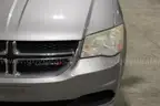 2014 Dodge Grand Caravan