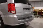 2014 Dodge Grand Caravan
