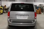 2014 Dodge Grand Caravan