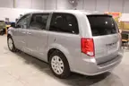2014 Dodge Grand Caravan