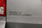 2014 Dodge Grand Caravan