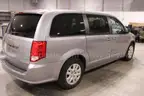 2014 Dodge Grand Caravan