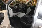 2014 Dodge Grand Caravan