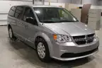 2014 Dodge Grand Caravan