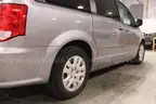 2014 Dodge Grand Caravan