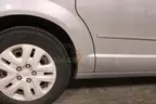 2014 Dodge Grand Caravan