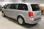2014 Dodge Grand Caravan