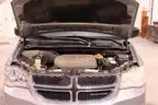 2014 Dodge Grand Caravan