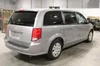 2014 Dodge Grand Caravan