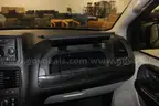 2014 Dodge Grand Caravan