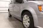 2014 Dodge Grand Caravan