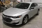 2020 Chevrolet Malibu