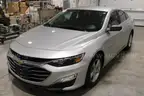 2020 Chevrolet Malibu