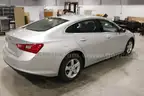 2020 Chevrolet Malibu