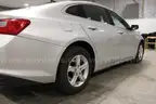 2020 Chevrolet Malibu