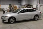 2020 Chevrolet Malibu