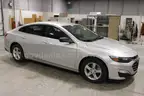 2020 Chevrolet Malibu