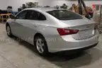 2020 Chevrolet Malibu