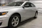2020 Chevrolet Malibu