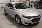 2020 Chevrolet Malibu