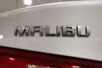 2020 Chevrolet Malibu