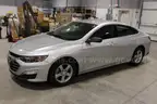 2020 Chevrolet Malibu