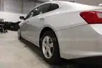 2020 Chevrolet Malibu