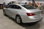 2020 Chevrolet Malibu