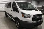 2017 Ford Transit 350 Low Roof 15-Passenger Van