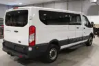 2017 Ford Transit 350 Low Roof 15-Passenger Van