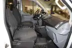 2017 Ford Transit 350 Low Roof 15-Passenger Van